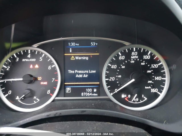 Nissan SENTRA S 2019 3N1AB7AP0KY353756 Image 7