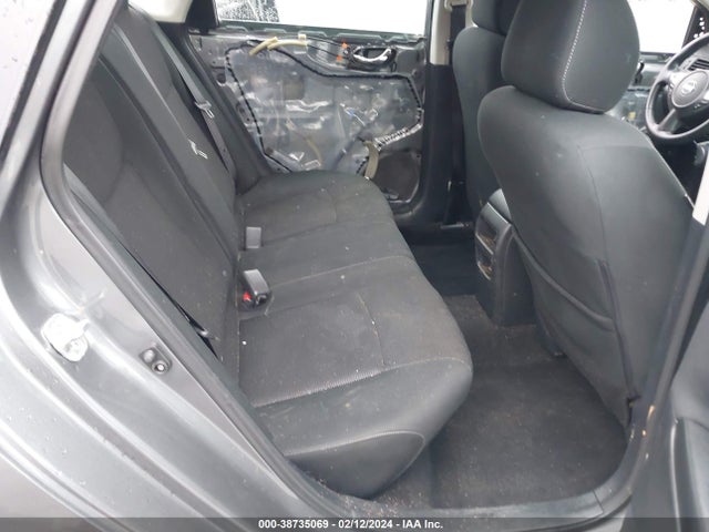 Nissan SENTRA S 2019 3N1AB7AP0KY353756 Image 8