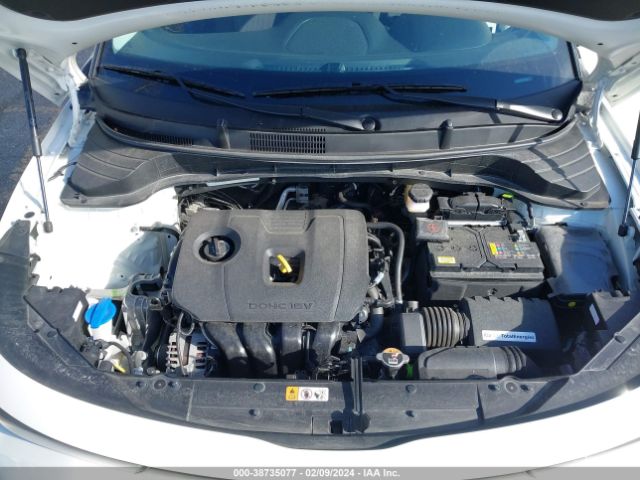 KNDJ23AU4P7856422 KIA SOUL S