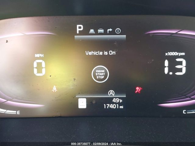 KNDJ23AU4P7856422 KIA SOUL S
