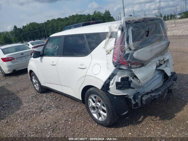 KNDJ23AU4P7856422 KIA SOUL S