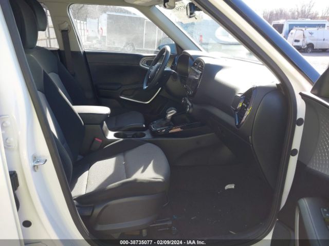 KNDJ23AU4P7856422 KIA SOUL S