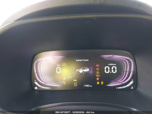KNDJ23AU4P7856422 KIA SOUL S