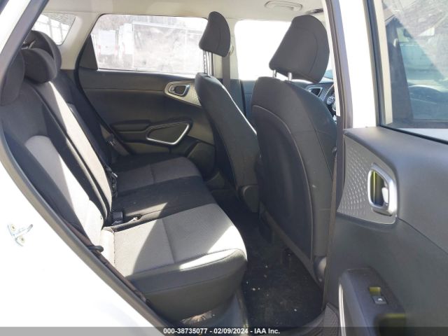 KNDJ23AU4P7856422 KIA SOUL S