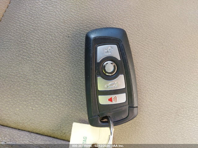 BMW X3 Xdrive28i 2014 5UXWX9C59E0D11727 Image 11