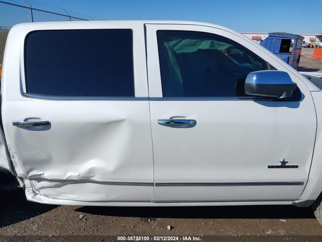 Chevrolet Silverado 1500 1lz 2018 3GCPCSEC9JG213692 Image 13