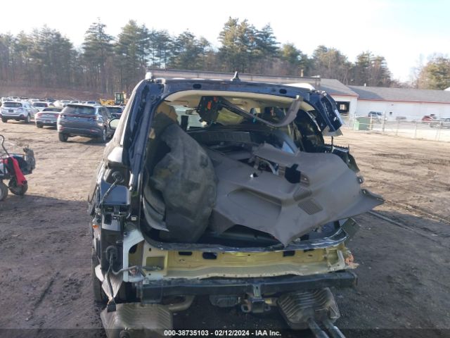 1FM5K8HC9LGA07906 Ford Explorer Platinum