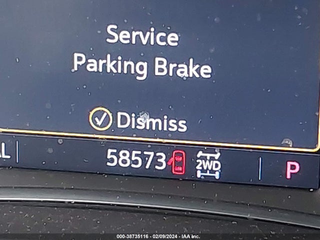 GMC Acadia Awd Slt 2020 1GKKNULS4LZ154035 Image 15