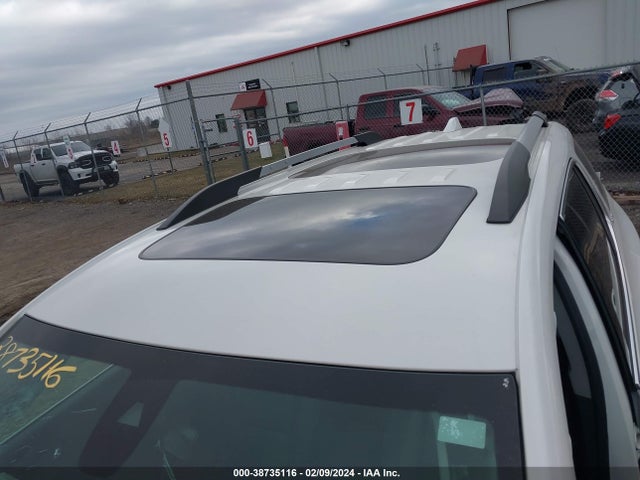 GMC Acadia Awd Slt 2020 1GKKNULS4LZ154035 Image 17