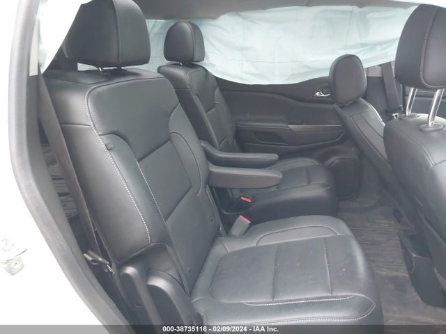 GMC Acadia Awd Slt 2020 1GKKNULS4LZ154035 Image 8