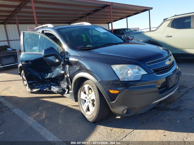 2014 3GNAL2EK8ES648257 main image