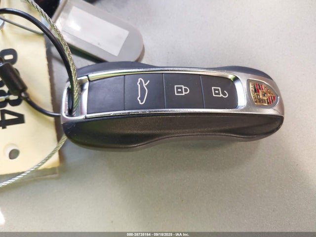 Porsche 911 Carrera 4 Gts 2022 WP0CB2A92NS245023 Image 29