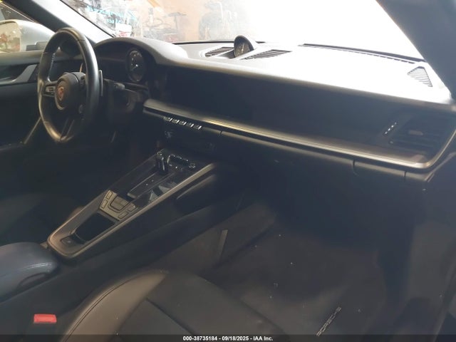Porsche 911 Carrera 4 Gts 2022 WP0CB2A92NS245023 Image 23