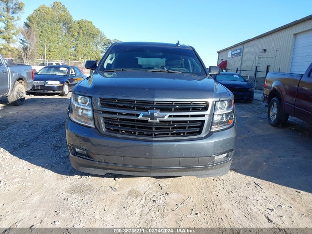 Chevrolet Tahoe 2wd Lt 2020 1GNSCBKC5LR176262 Image 12