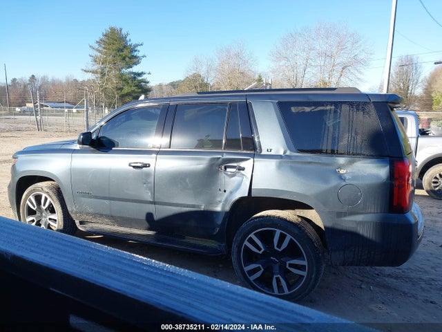 Chevrolet Tahoe 2wd Lt 2020 1GNSCBKC5LR176262 Image 14