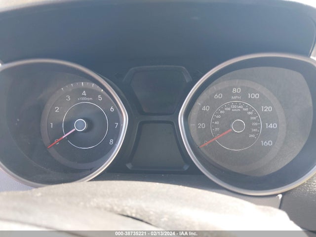 Hyundai ELANTRA SE 2016 5NPDH4AE6GH670211 Image 14