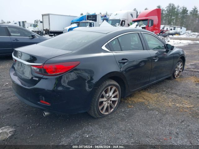 JM1GJ1U5XG1405553 Mazda Mazda6 I Sport