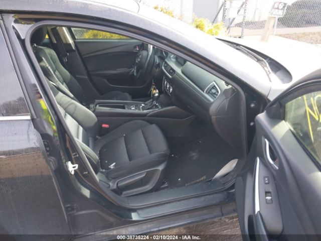 JM1GJ1U5XG1405553 Mazda Mazda6 I Sport
