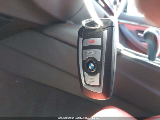 WBS4Z9C00L5N92846 BMW M4