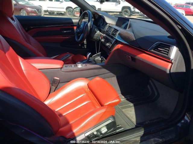 WBS4Z9C00L5N92846 BMW M4