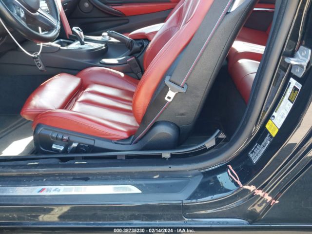 WBS4Z9C00L5N92846 BMW M4