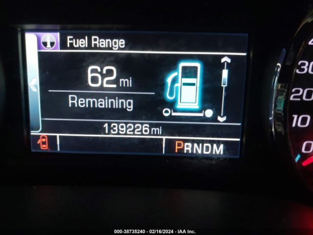 1GCVKREC3EZ273167 Chevrolet Silverado 1500 1lt