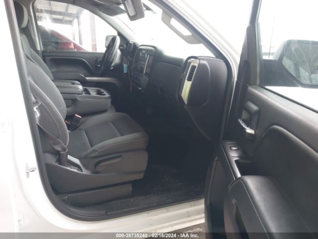 1GCVKREC3EZ273167 Chevrolet Silverado 1500 1lt