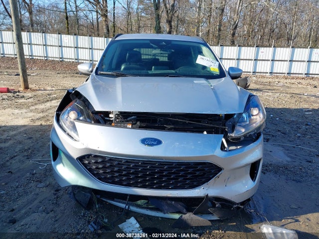 Ford ESCAPE SEL 2020 1FMCU0H67LUA14819 Image 12