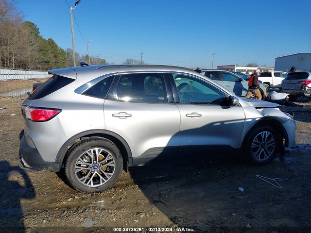 Ford ESCAPE SEL 2020 1FMCU0H67LUA14819 Image 13