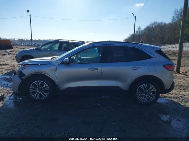 Ford ESCAPE SEL 2020 1FMCU0H67LUA14819 Image 14