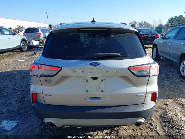 Ford ESCAPE SEL 2020 1FMCU0H67LUA14819 Image 16