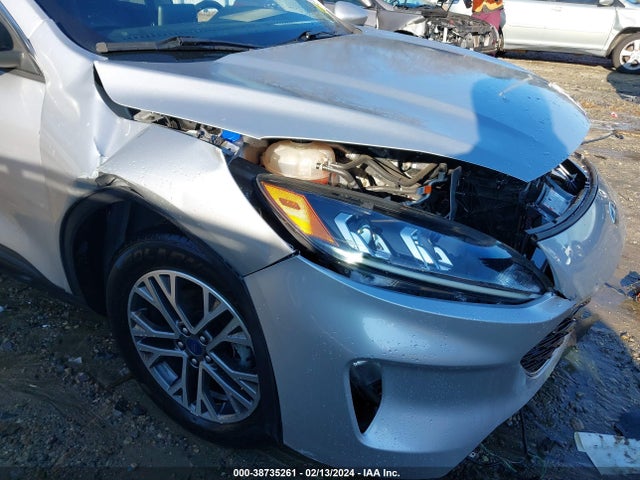 Ford ESCAPE SEL 2020 1FMCU0H67LUA14819 Image 17