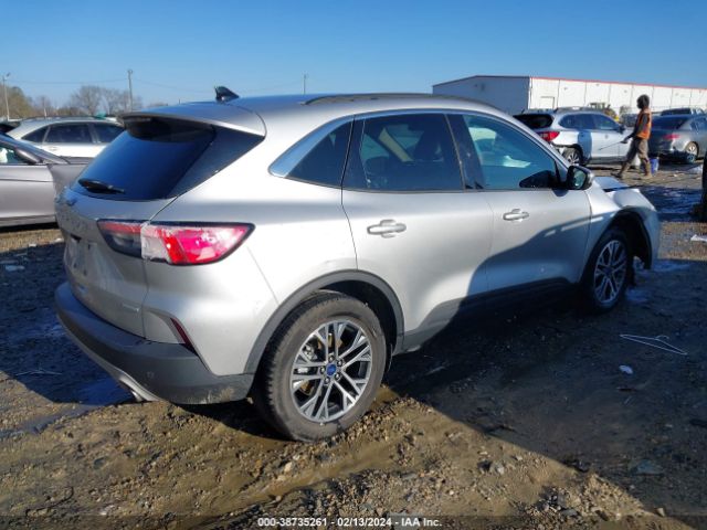 2020 FORD ESCAPE 1FMCU0H67LUA14819 Photo 3