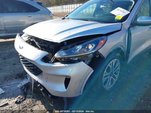 2020 FORD ESCAPE 1FMCU0H67LUA14819 Photo 5