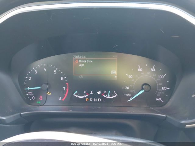2020 FORD ESCAPE 1FMCU0H67LUA14819 Photo 6