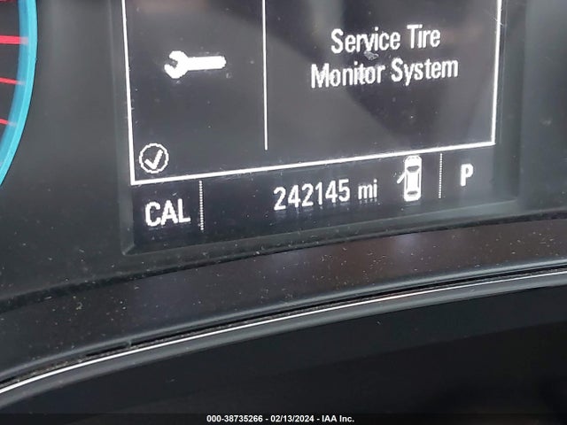 Chevrolet Cruze Ls Auto 2018 1G1BC5SM3J7238908 Image 7