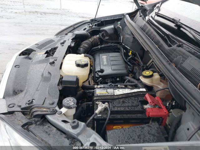 KL4CJBSB5EB637718 Buick Encore Convenience