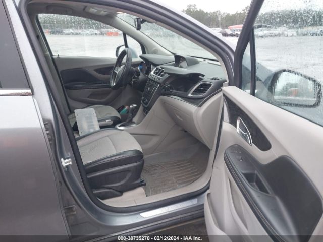 KL4CJBSB5EB637718 Buick Encore Convenience