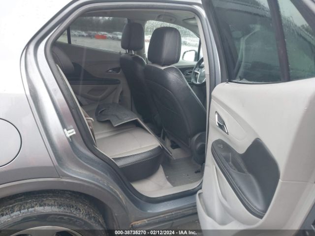 KL4CJBSB5EB637718 Buick Encore Convenience