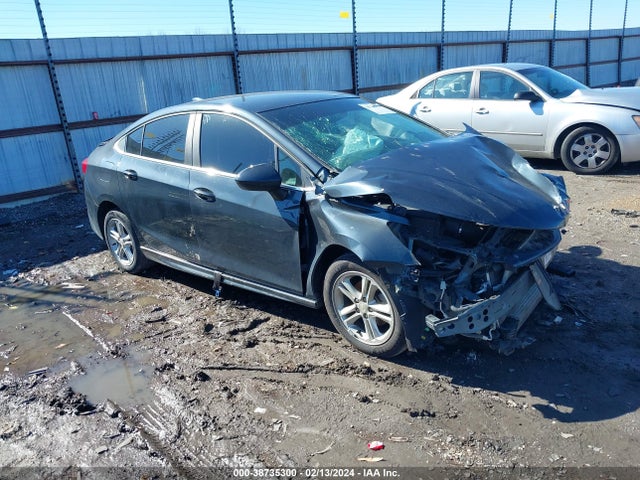 2018 1G1BE5SM0J7230002 main image