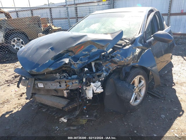 Chevrolet Cruze Lt Auto 2018 1G1BE5SM0J7230002 Image 6