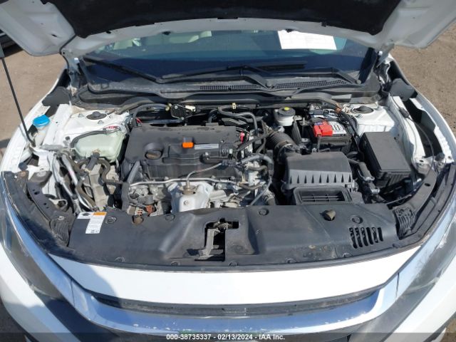19XFC2F85HE061941 Honda CIVIC EX
