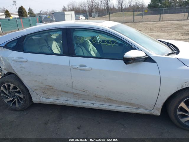 19XFC2F85HE061941 Honda CIVIC EX