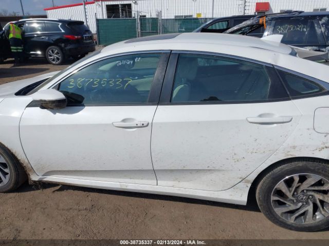 19XFC2F85HE061941 Honda CIVIC EX