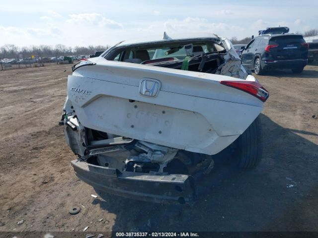 19XFC2F85HE061941 Honda CIVIC EX