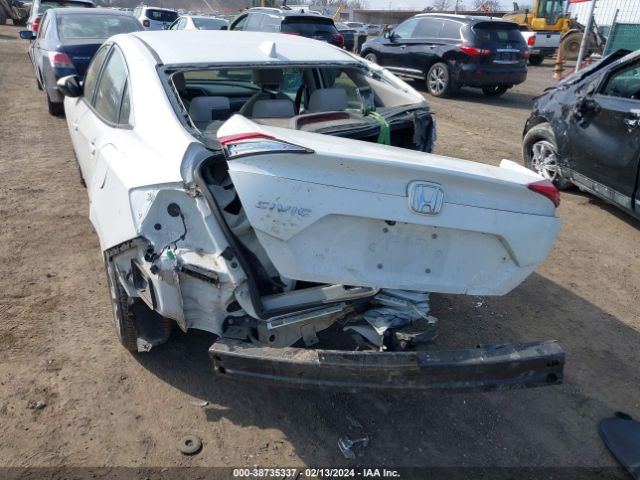 19XFC2F85HE061941 Honda CIVIC EX