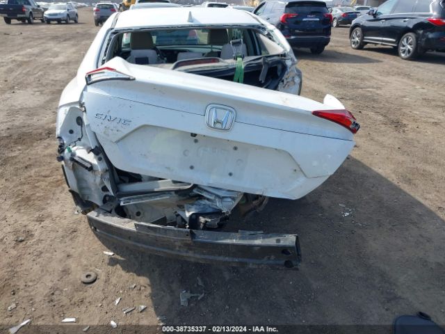 19XFC2F85HE061941 Honda CIVIC EX