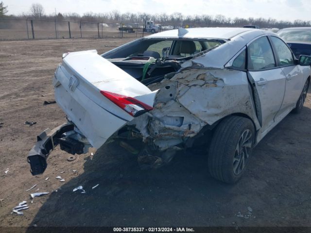 19XFC2F85HE061941 Honda CIVIC EX
