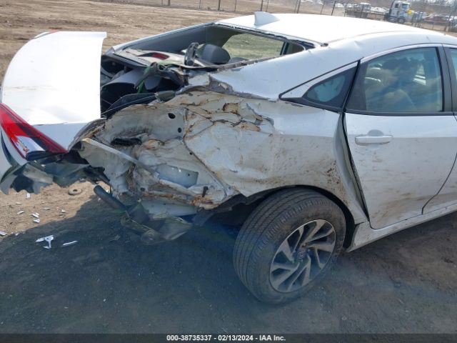 19XFC2F85HE061941 Honda CIVIC EX