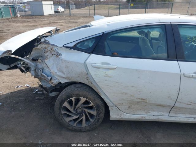 19XFC2F85HE061941 Honda CIVIC EX